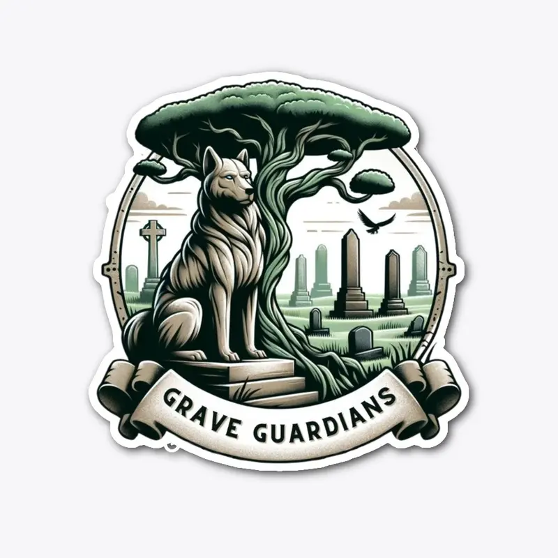 Grave Guardians