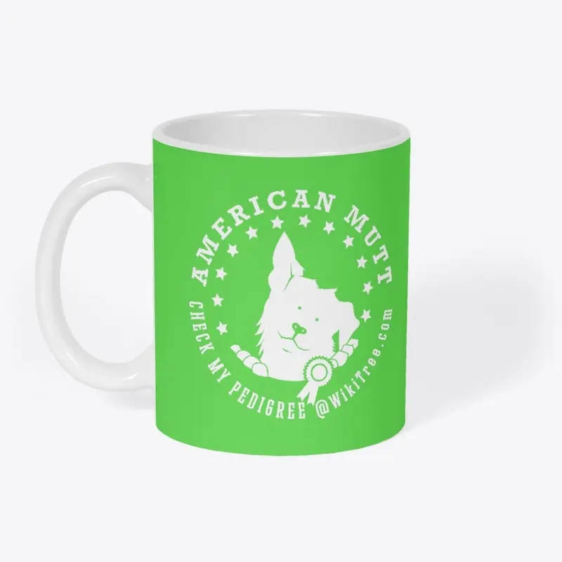 American Mutt