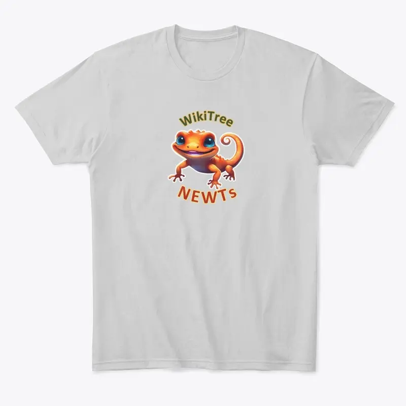 NEWTs