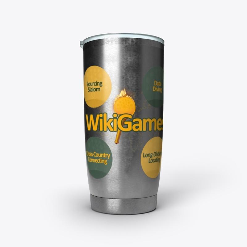 WikiGames 2024