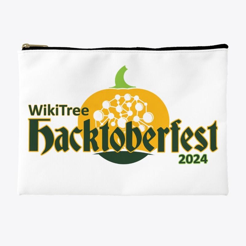 Hacktoberfest 2024 I