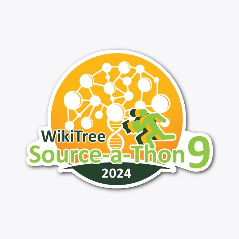 Source-a-Thon 2024