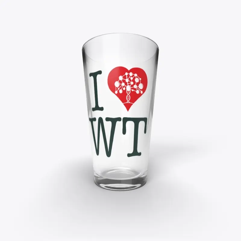 I <3 WT