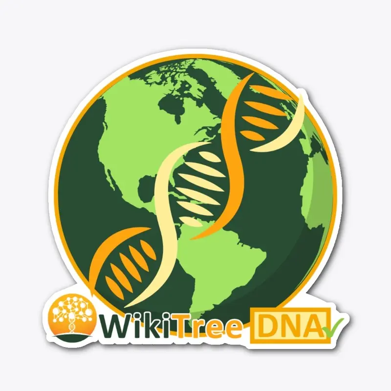 Celebrate DNA @ WikiTree