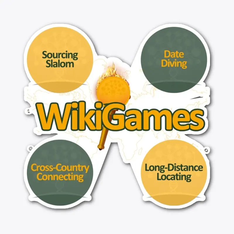 WikiGames 2024