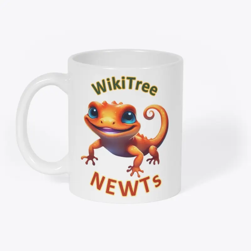 NEWTs