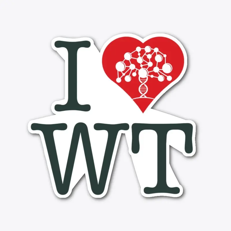 I <3 WT