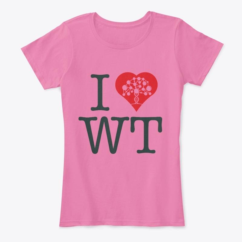 I <3 WT